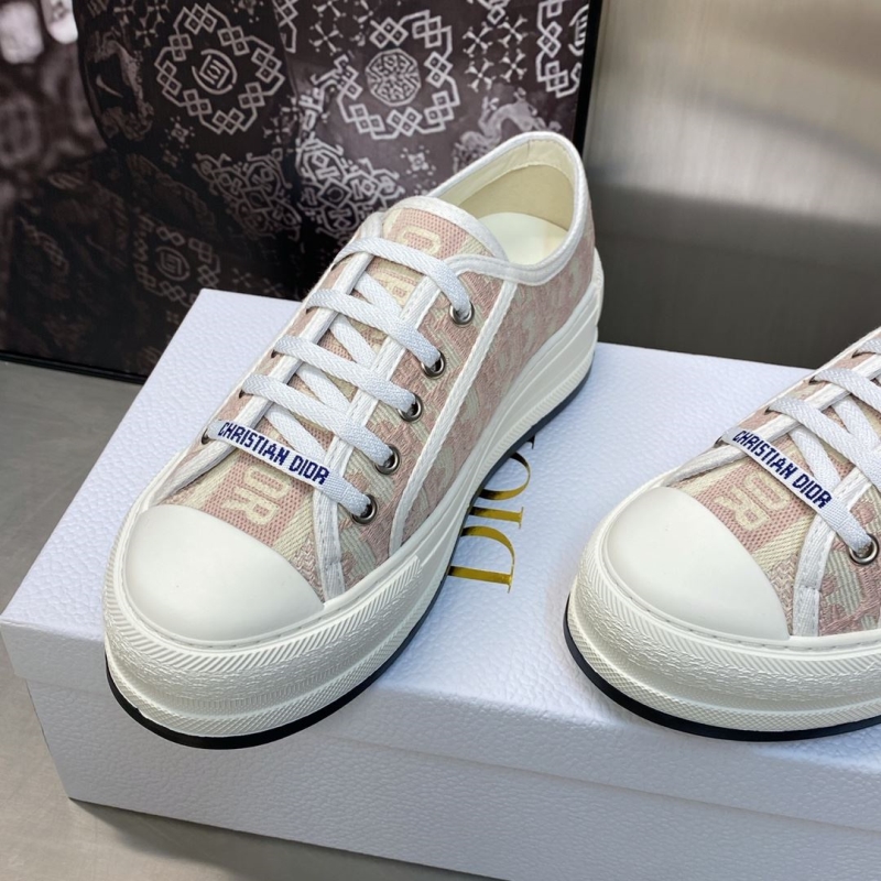 Christian Dior Casual Shoes